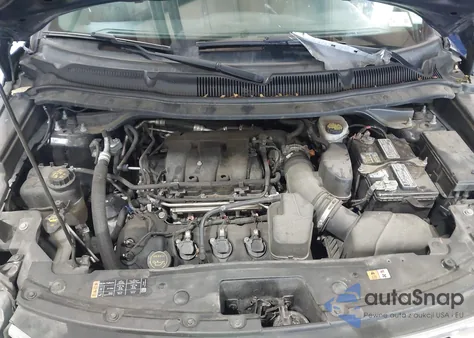 2017 Ford Police Interceptor from USA, damaged, VIN 1FM5K8AR7HGD92095